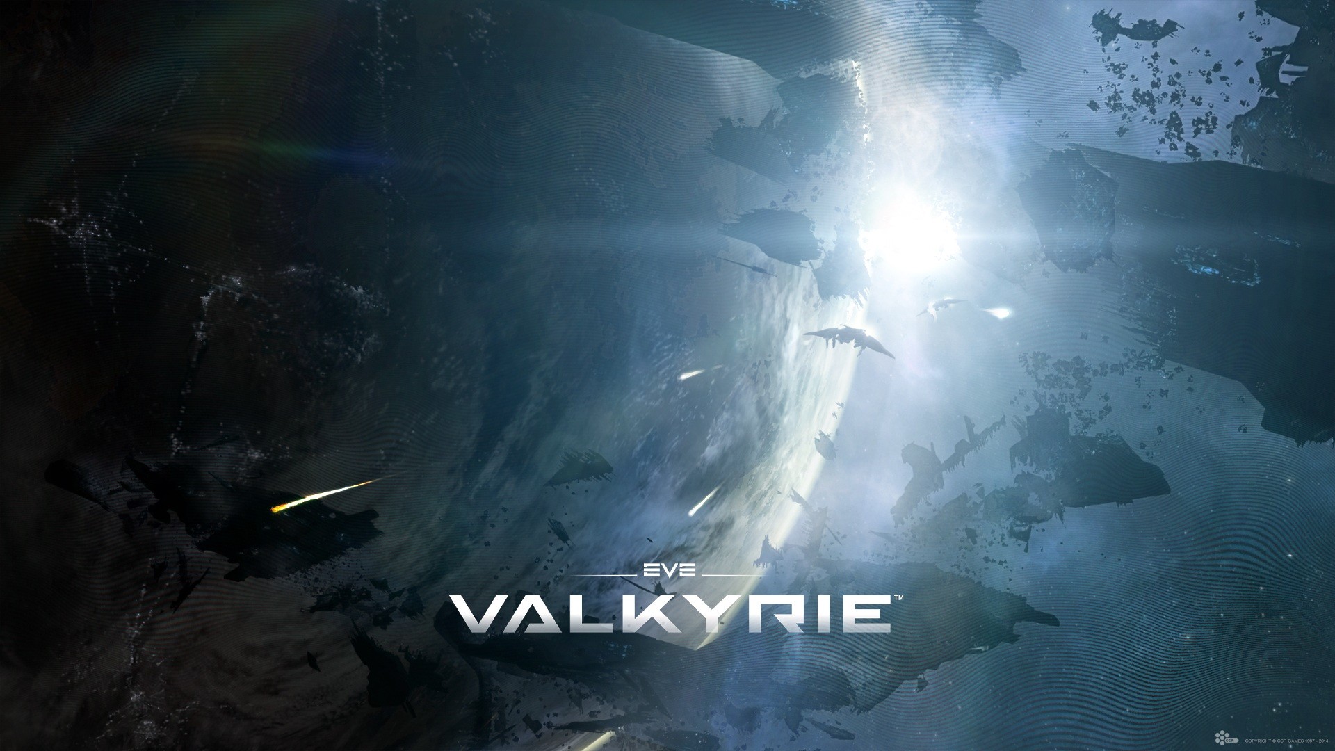EVE: Valkyrie - Imagen 24